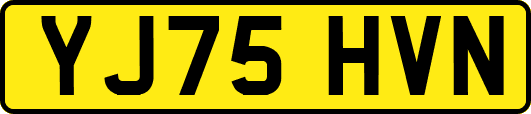 YJ75HVN