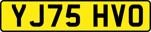 YJ75HVO