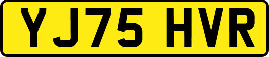 YJ75HVR