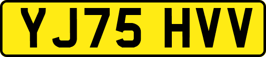 YJ75HVV
