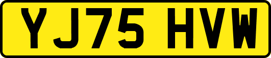 YJ75HVW