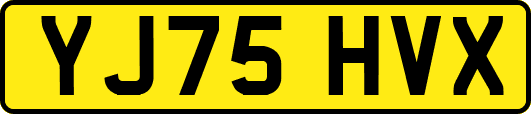 YJ75HVX