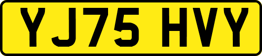 YJ75HVY