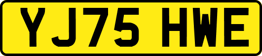 YJ75HWE