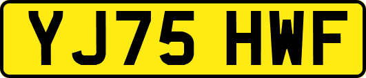 YJ75HWF