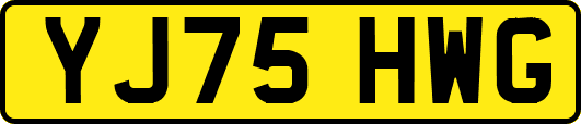 YJ75HWG