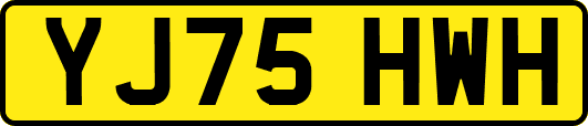 YJ75HWH