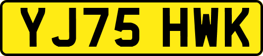 YJ75HWK