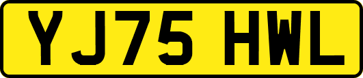 YJ75HWL