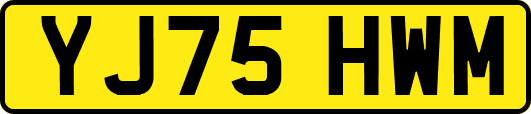 YJ75HWM