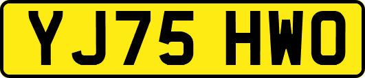 YJ75HWO