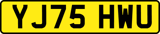 YJ75HWU