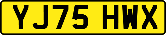 YJ75HWX