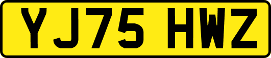 YJ75HWZ