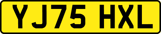 YJ75HXL