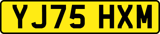 YJ75HXM