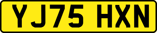 YJ75HXN
