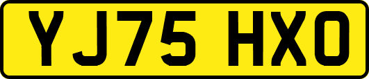 YJ75HXO