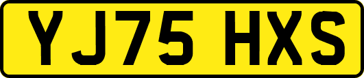 YJ75HXS
