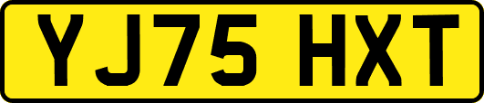YJ75HXT