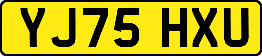 YJ75HXU