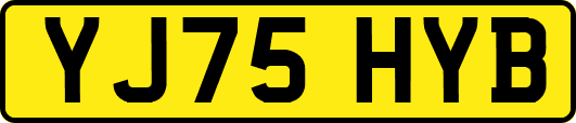 YJ75HYB