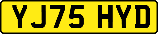 YJ75HYD