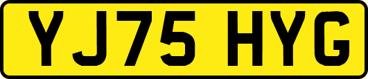 YJ75HYG