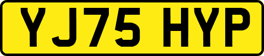 YJ75HYP