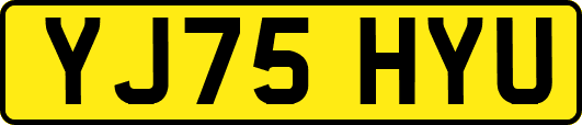 YJ75HYU