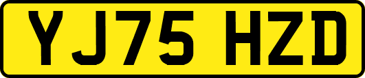 YJ75HZD