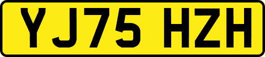 YJ75HZH