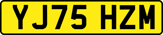 YJ75HZM