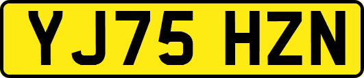 YJ75HZN