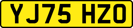 YJ75HZO