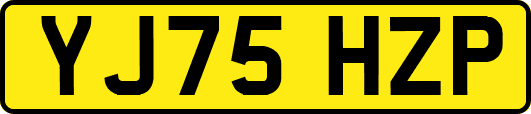 YJ75HZP