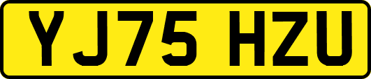 YJ75HZU