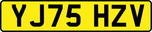 YJ75HZV