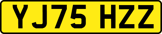 YJ75HZZ