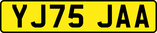 YJ75JAA