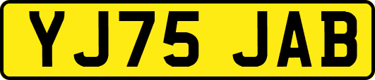 YJ75JAB
