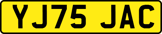 YJ75JAC