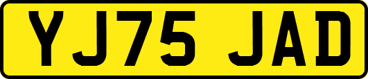 YJ75JAD