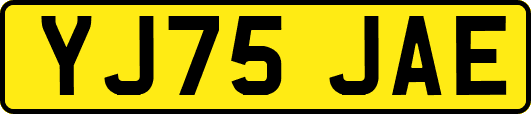 YJ75JAE