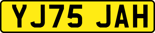 YJ75JAH