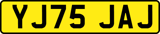 YJ75JAJ