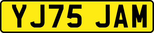 YJ75JAM