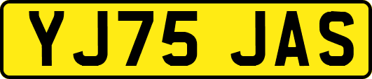 YJ75JAS