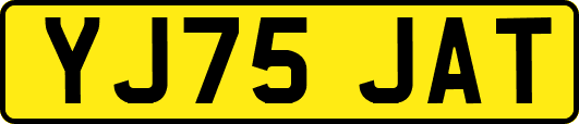 YJ75JAT