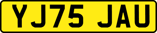 YJ75JAU